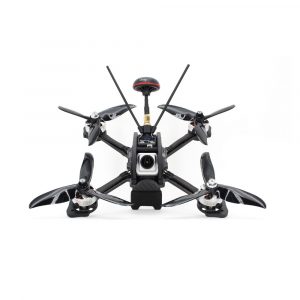 DTS GT200 200mm RC FPV Freestyle Racing Drone PNP Omnibus F4 SD 30A 4in1 BLHeli-S Runcam Eagle 2 Pro