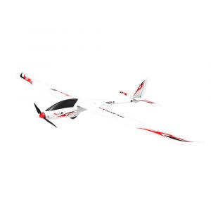 Volantex Phoenix V2 759-2 2000mm Wingspan EPO Sport Aerobatic Glider RC Flygplan PNP