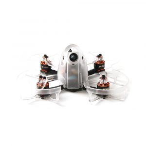 T-MOTOR FALCON 15 95mm FPV Racing Drone PNP F3 Built-in Barometer 15A 5.8GHz 25mW with Smart Audio